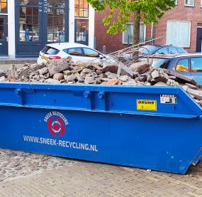 sneek-recycling-puincontainer