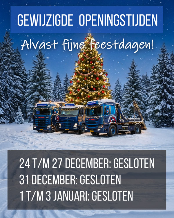 kerstgroet-website